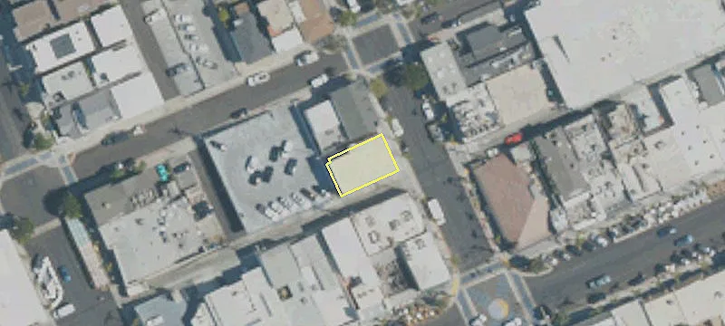 1141 Highland Ave