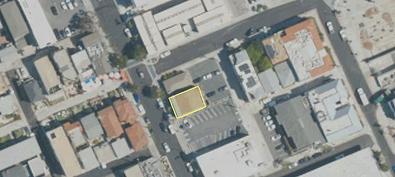 1216 Highland Ave