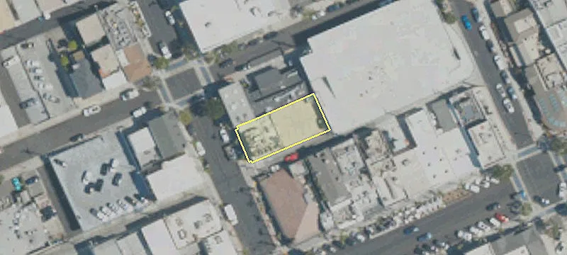 1140 Highland Ave