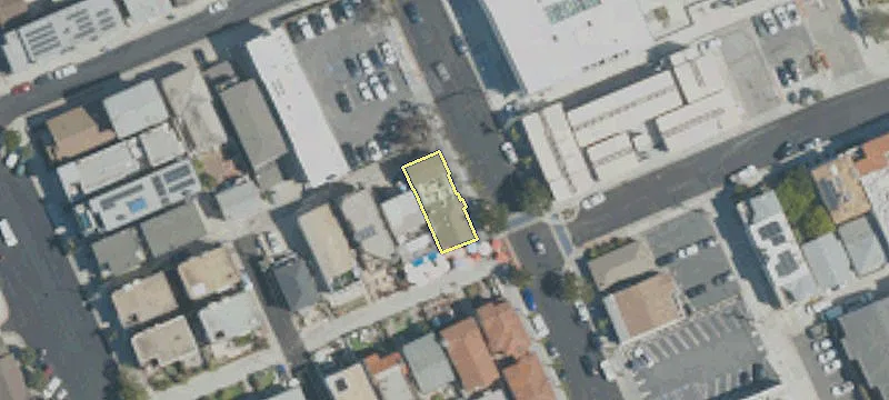 1301 Highland Ave