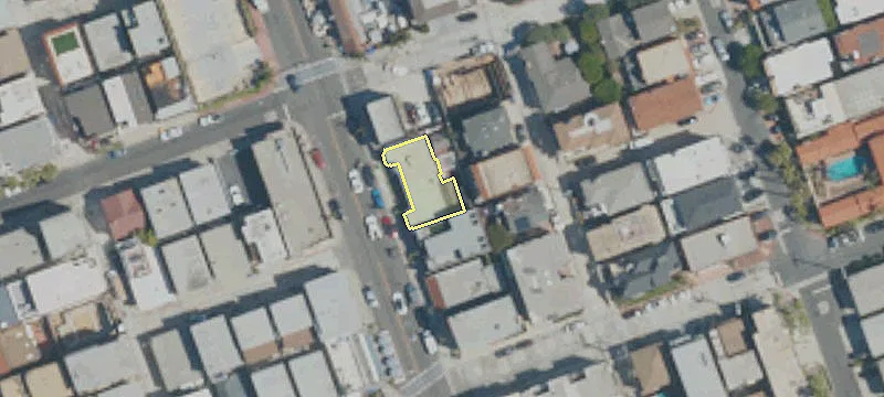 3512 Highland Ave