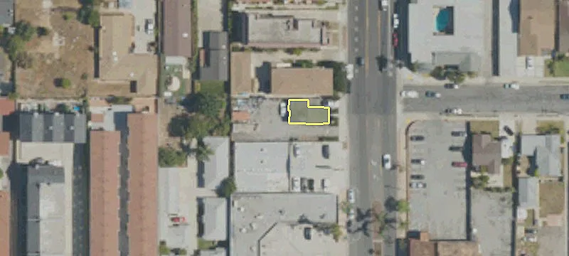 24001 Narbonne Ave