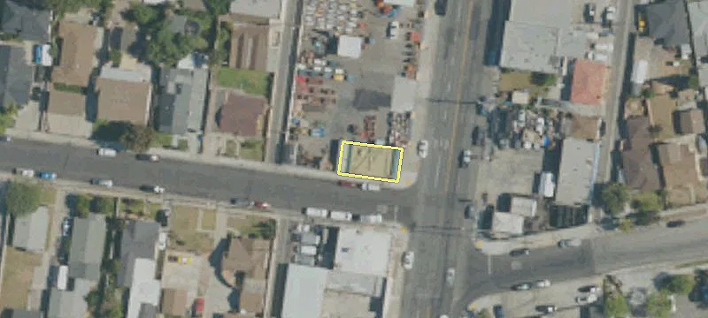 8727 Norwalk Blvd