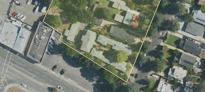2055 Santa Rosa Ave