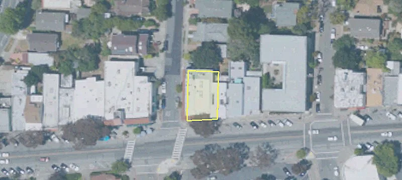 1501 Solano Ave