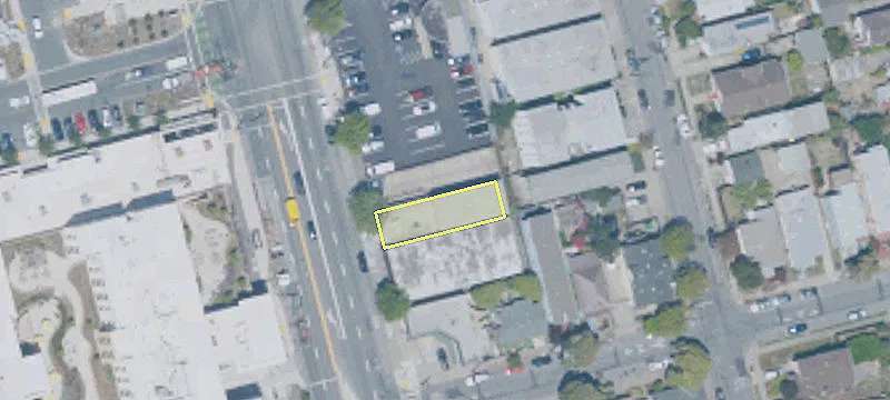 1071 San Pablo Ave