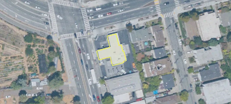 1001 San Pablo Ave