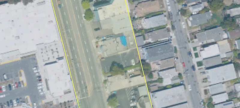 1045 San Pablo Ave