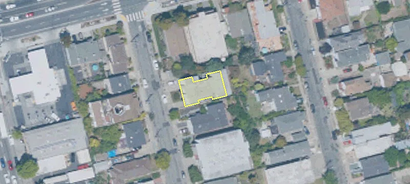 1009 Kains Ave