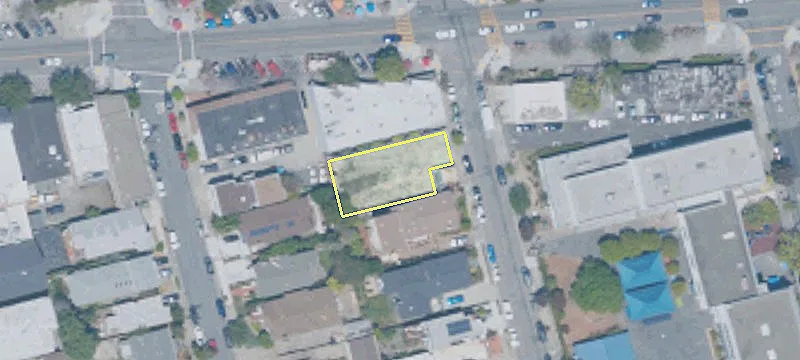 906 Cornell Ave