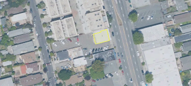 918 San Pablo Ave