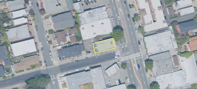 752 San Pablo Ave
