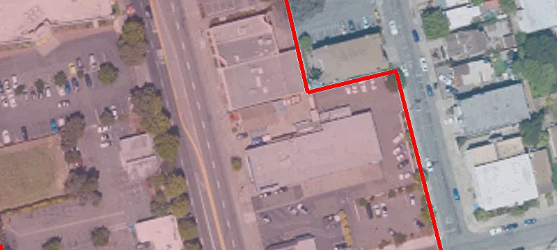 427 San Pablo Ave