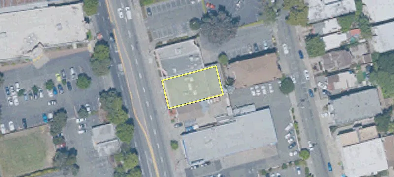 423 San Pablo Ave