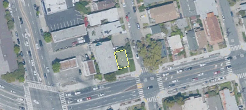 1115 Marin Ave