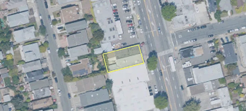 630 San Pablo Ave