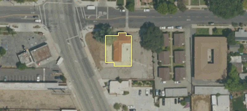 100 Alvarado St