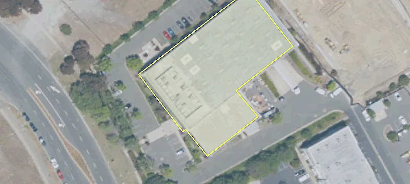 2301 Hbr Bay Pkwy
