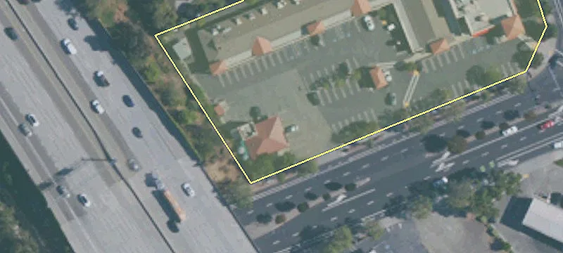 7465 Amador Vly Blvd