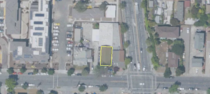 741 Buena Vis Ave