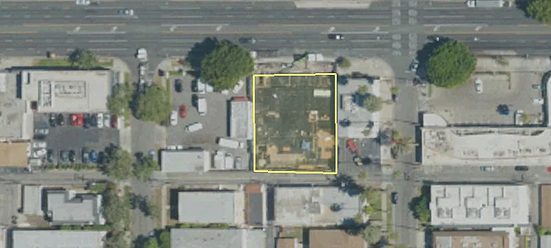 9212 Olympic Blvd