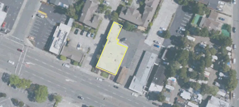 3746 Castro Vly Blvd