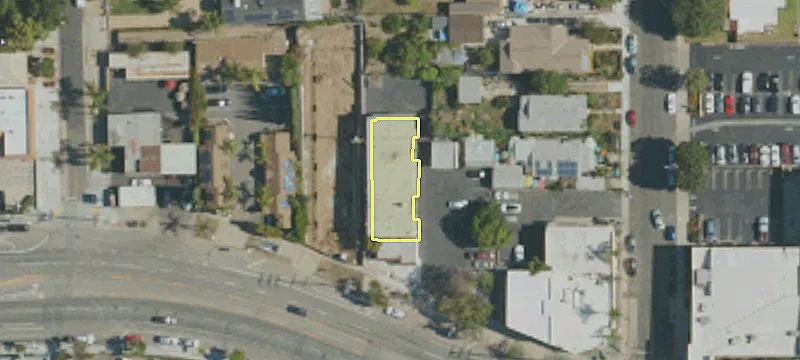 1515 Colorado Blvd