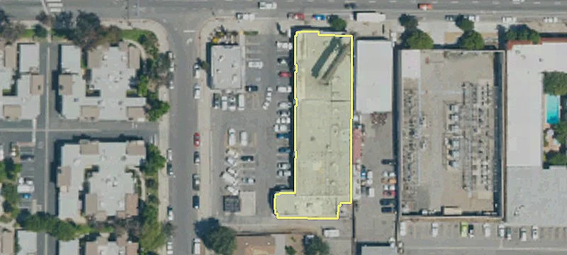 8656 Foothill Blvd