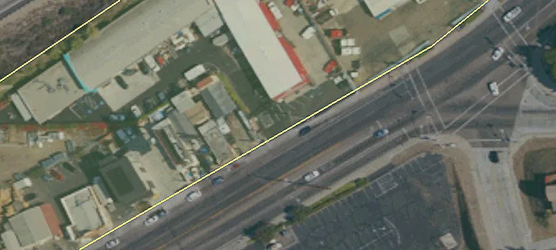 Federal Blvd
