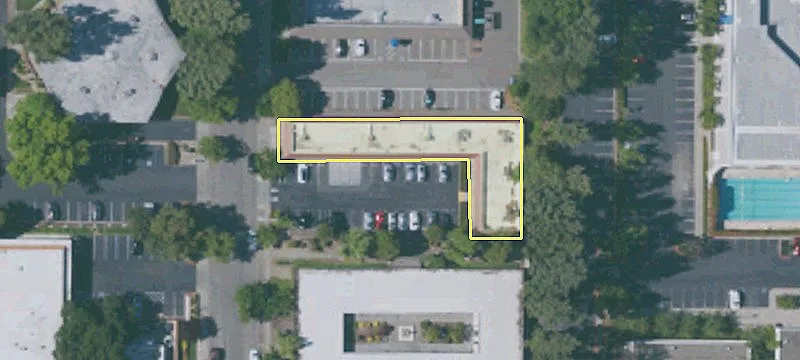 22 Fenton St