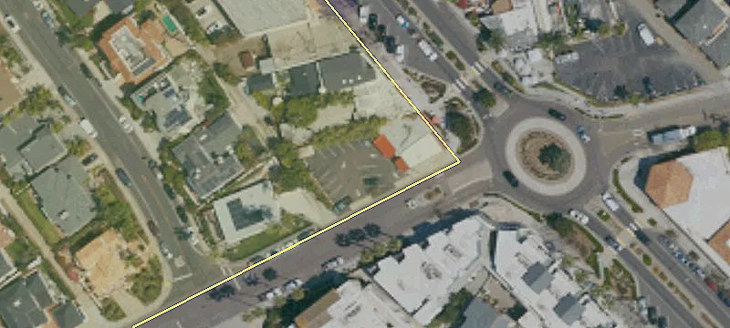 5504 La Jolla Blvd