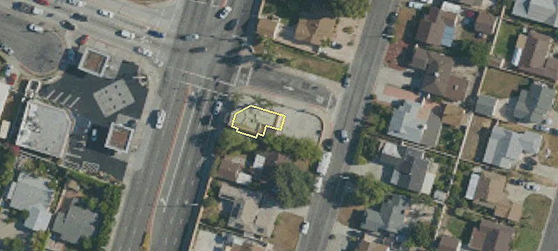 1400 Hacienda Blvd