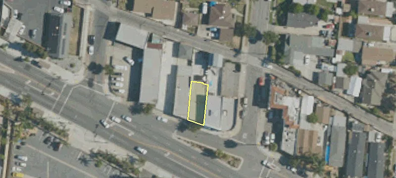 8315 Whittier Blvd