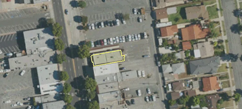 5828 Temple City Blvd