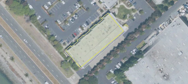 2173 Hbr Bay Pkwy