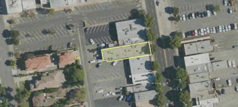 5833 Temple City Blvd