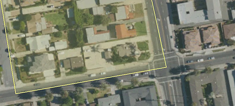5703 Temple City Blvd
