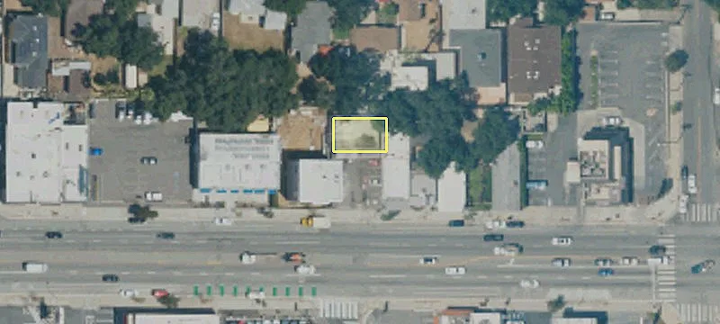 8431 Foothill Blvd