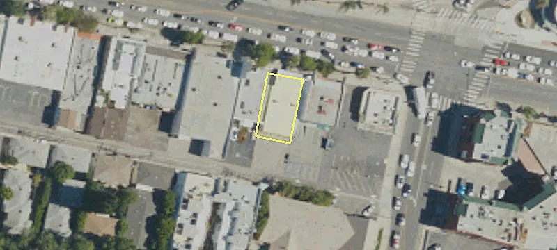 14414 Ventura Blvd
