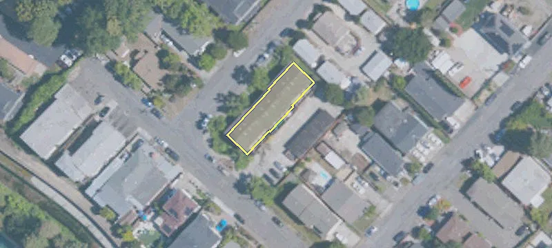 1105 Kimball Ave