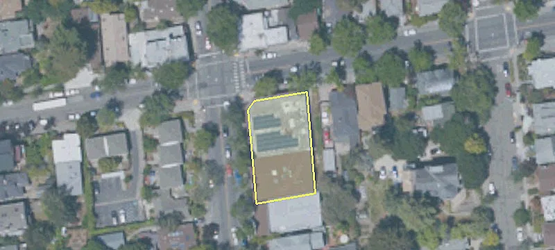 1401 Martin Luther King Jr Way