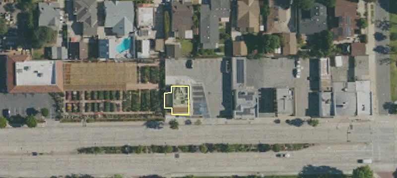 621 Huntington Dr