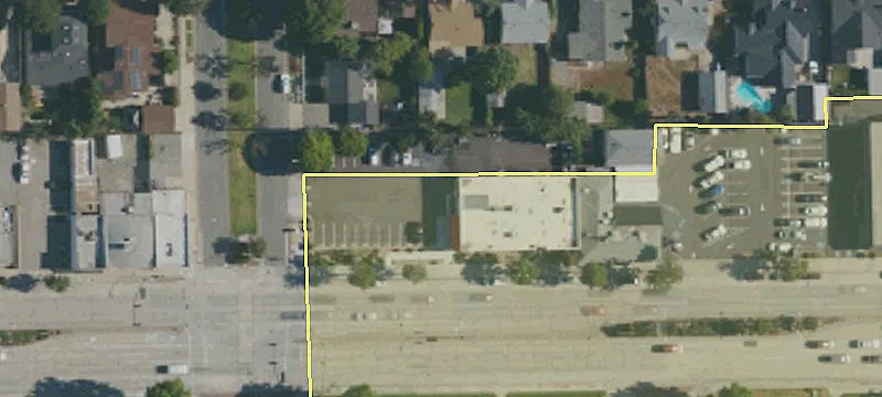 535 Huntington Dr