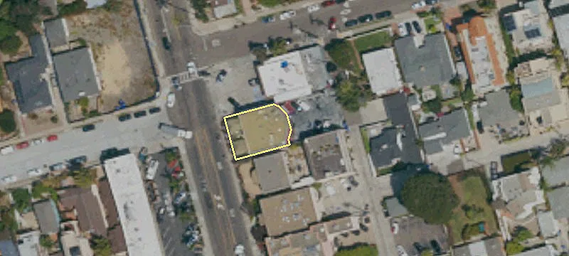 6941 La Jolla Blvd
