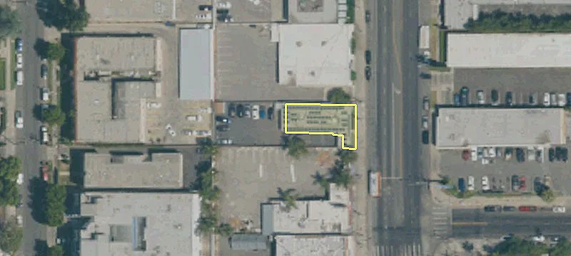 8761 Van Nuys Blvd