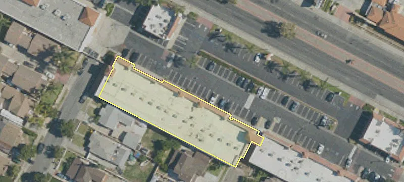 9432 Whittier Blvd