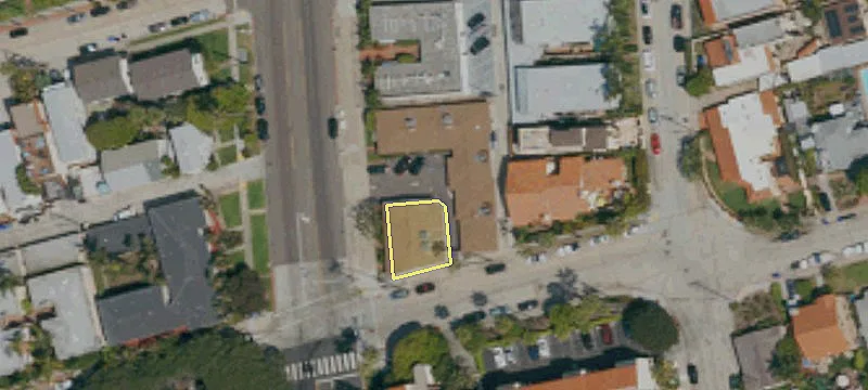 6501 La Jolla Blvd