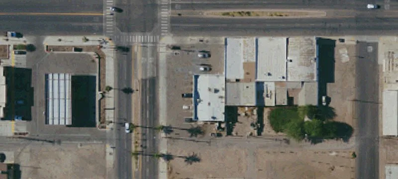 101 Main St