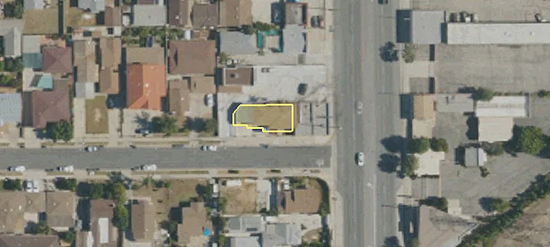 2525 San Gabriel Blvd