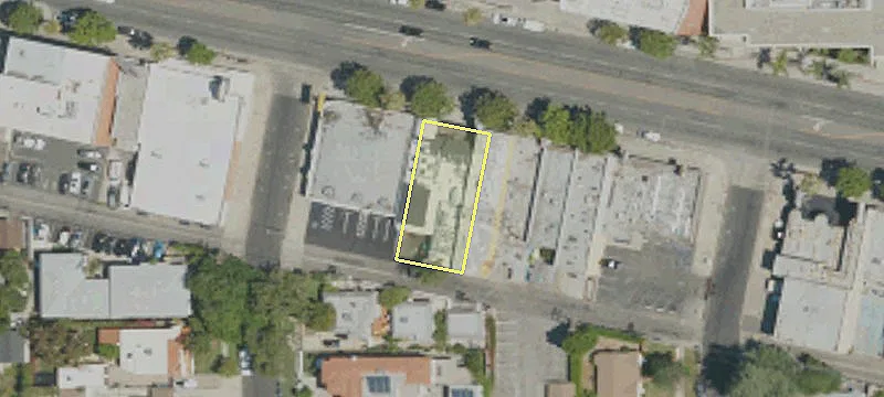 14016 Ventura Blvd